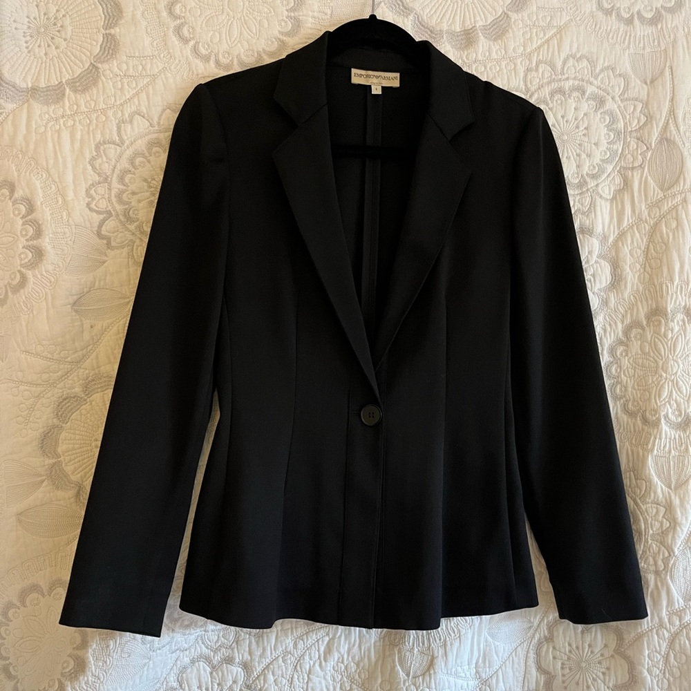 Emporio Armani Blazer